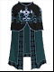 Romantic Blue Cloak [10]