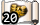 Чек на 20 ЕКР