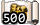 Чек на 500 екр