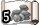 Чек на 5 кр